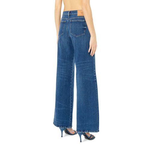 Jean Stretch Para Mujer 1978 55005