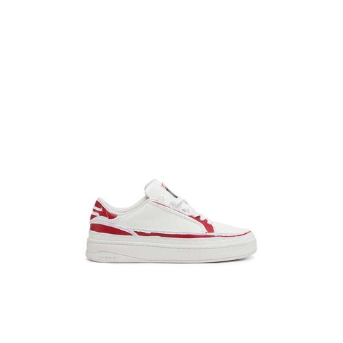 Tenis Para Hombre S Sinna Low Tk 54922