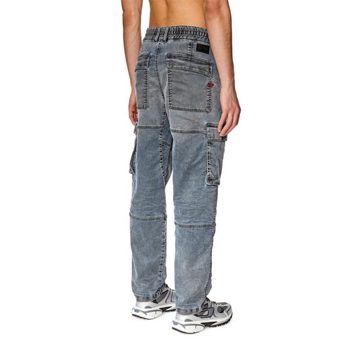 Jean Jogg Para Hombre KrooleyDiesel