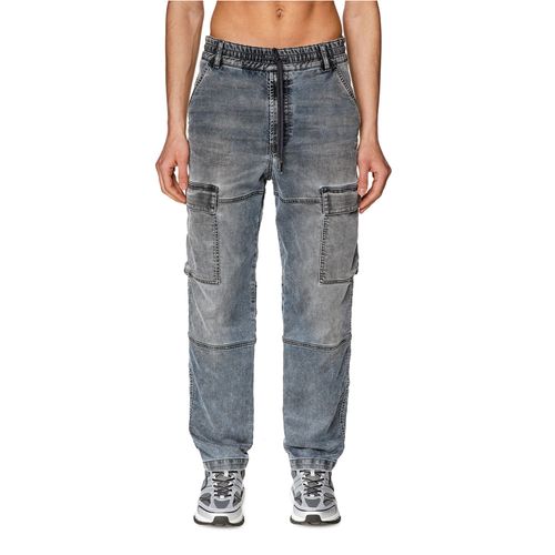 Jean Jogg Para Hombre KrooleyDiesel