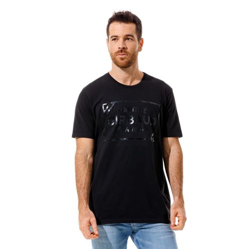 Camiseta Manga Corta Para Hombre Girbaud
