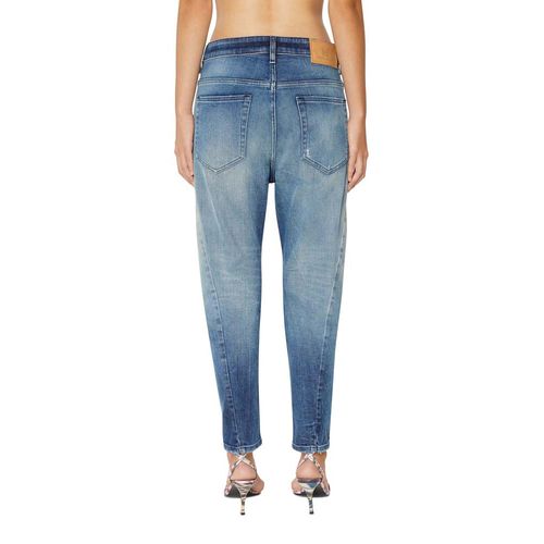 Jean Stretch Para Mujer D Fayza L 32 Pantaloni 52909