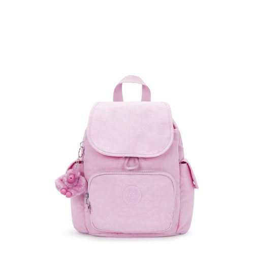 Morral No Portatil Para Mujer City Pack Mini 32587