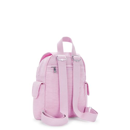 Morral No Portatil Para Mujer City Pack Mini 32587