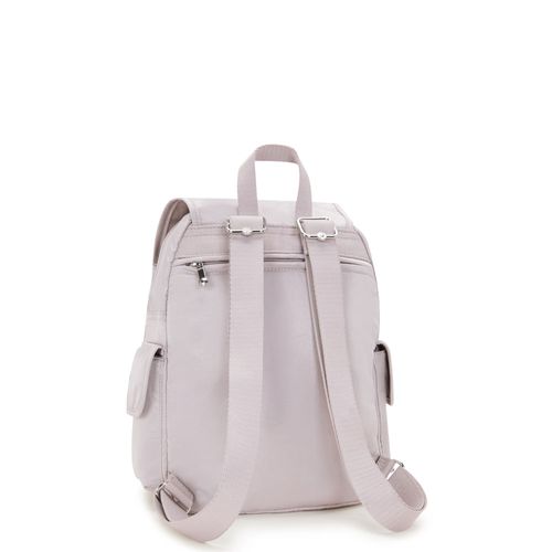 Morral No Portatil Para Mujer City Pack S 32583