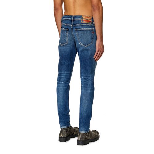 Jean Stretch Para Hombre 2019 Strukt Diesel
