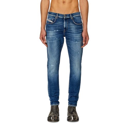 Jean Stretch Para Hombre 2019 Strukt Diesel