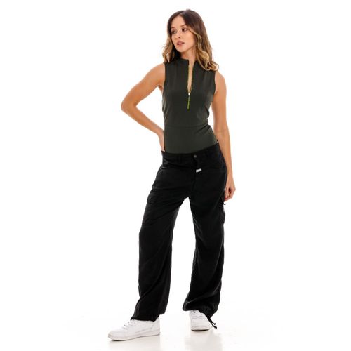 Body Para Mujer Bridget Girbaud