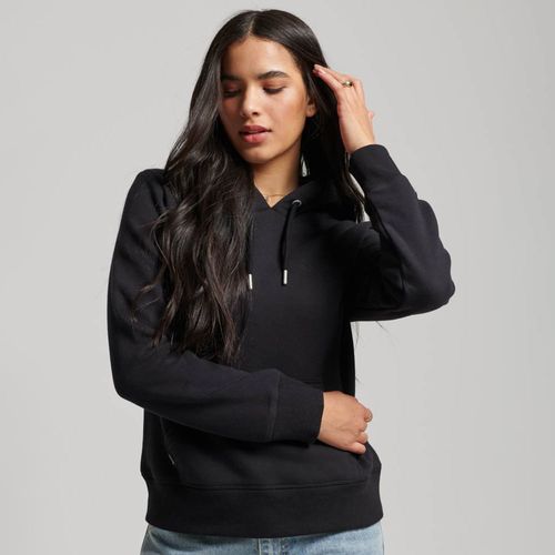 Buzo Cerrado Para Mujer Essential Superdry