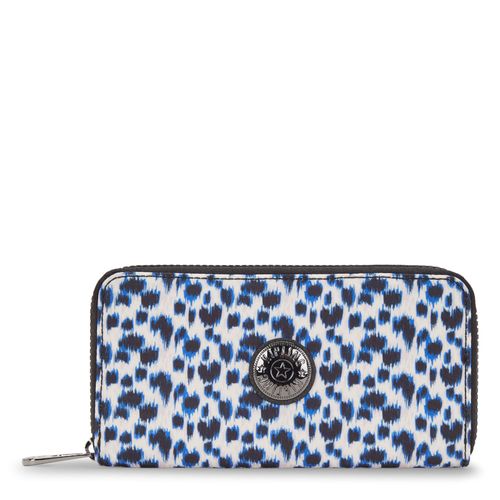 Billetera Grande Para Mujer New Imali  Kipling