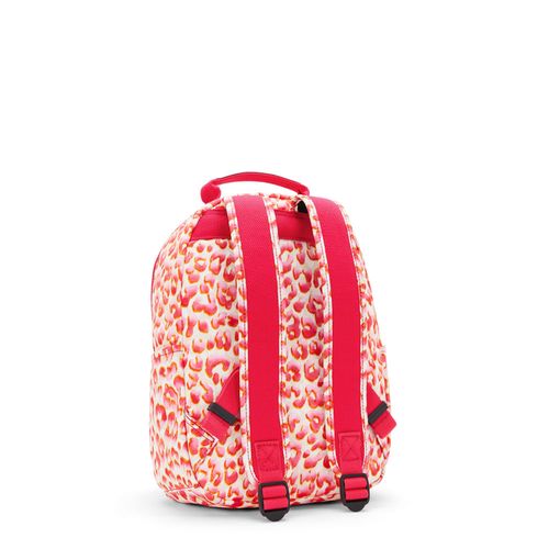 Morral Portatil Para Mujer Seoul S Kipling