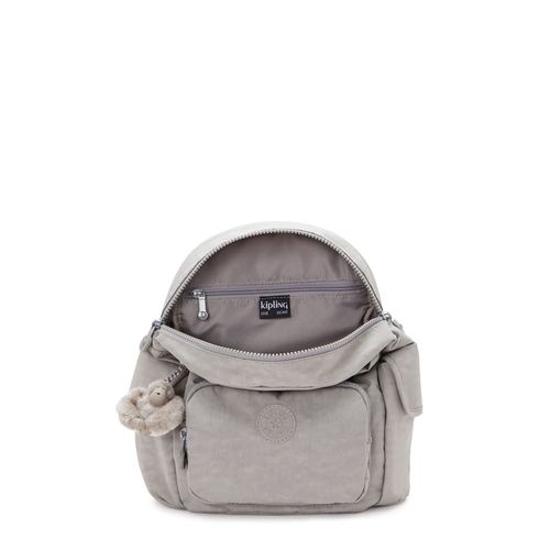 Morral No Portatil Para Mujer City Pack Mini 32587