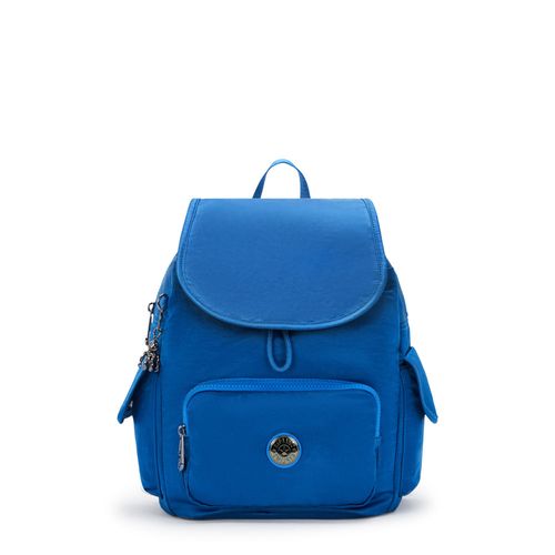 Morral No Portatil Para Mujer City Pack S 32583
