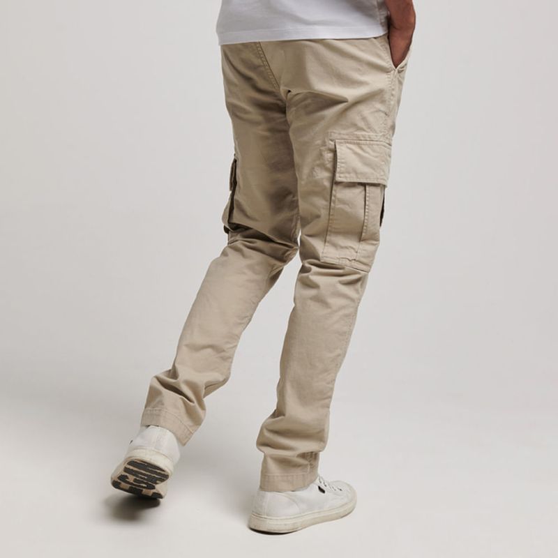 Pantalon Cargo Para Hombre Core Cargo Superdry 47056