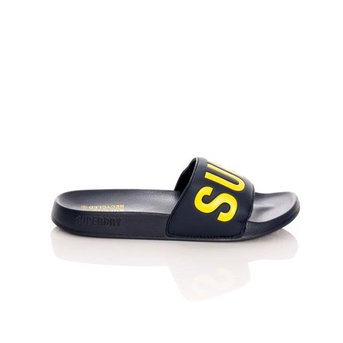 Sandalias Para Mujer Code Core Vegan Superdry