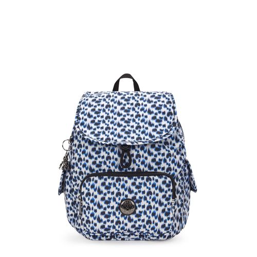 Morral No Portatil Para Mujer City Pack S 32583
