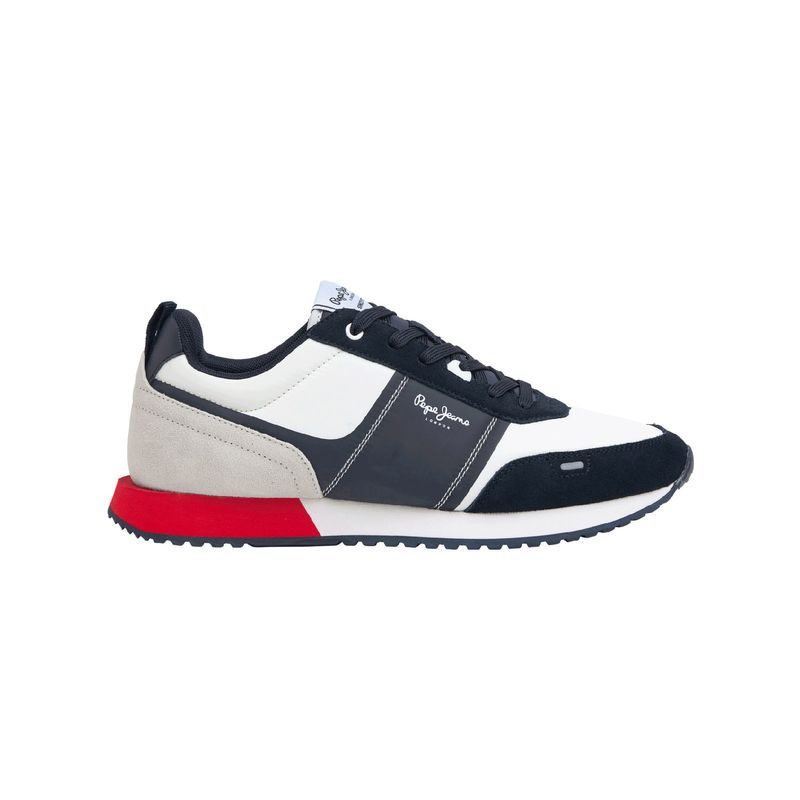 Tenis pepe jeans hombre sale