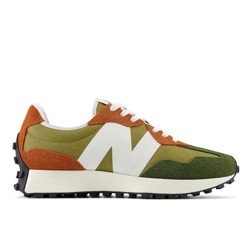 Tenis Para Hombre 327 New Balance 60111