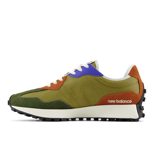 Tenis Para Hombre 327 New Balance 60111