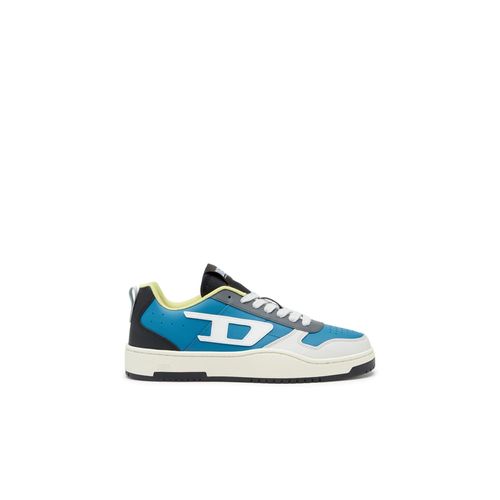 Tenis Para Hombre S-Ukiyo V2 Low Diesel