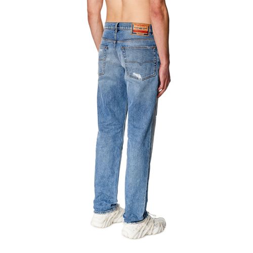 Jean Stretch Para Hombre 2023 D-Finitive Diesel