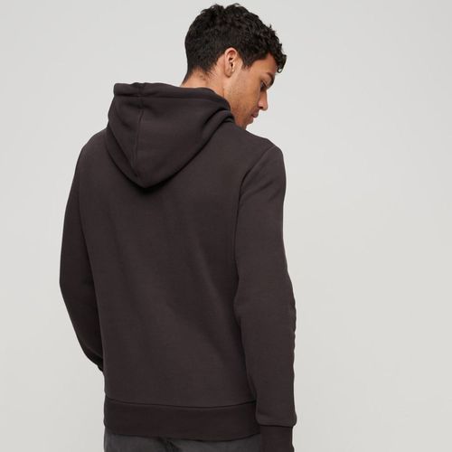 Buzo Cerrado Para Hombre Neon Vl Superdry