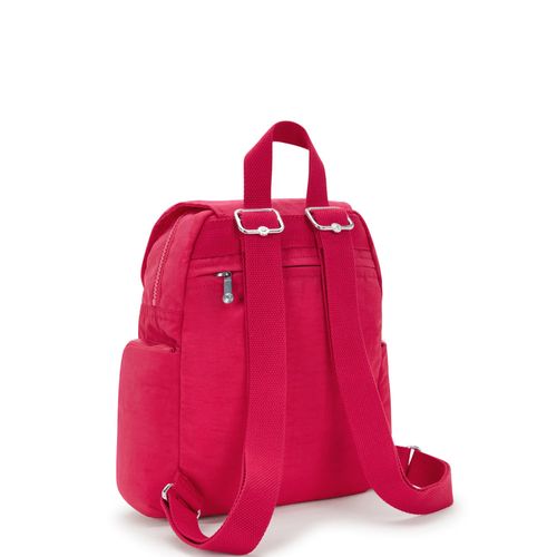 Morral No Portatil Para Mujer City Zip S Kipling