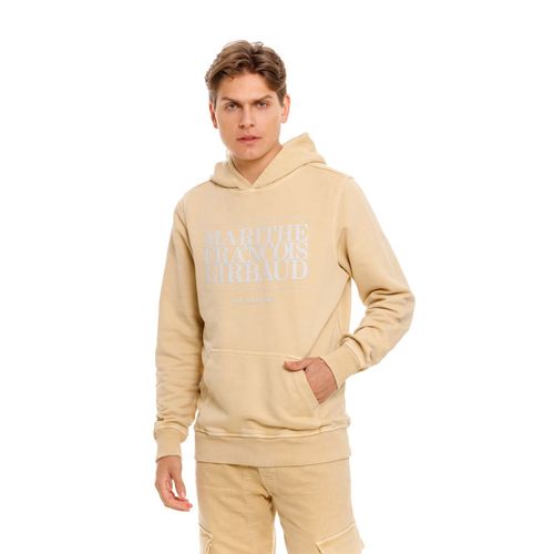 Buzo  Cerrado Para Hombre Philippe Girbaud