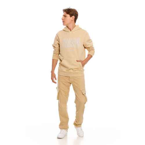 Buzo  Cerrado Para Hombre Philippe Girbaud