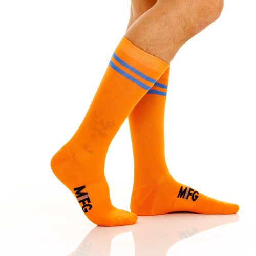 Medias Largas Para Hombre Girbaud