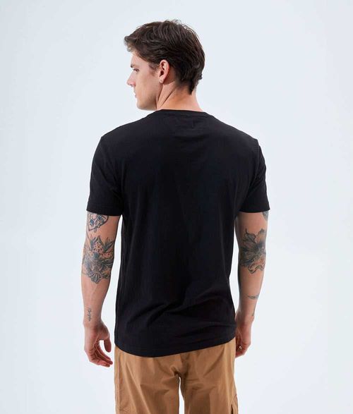 Camiseta Americanino para Hombre 841F000