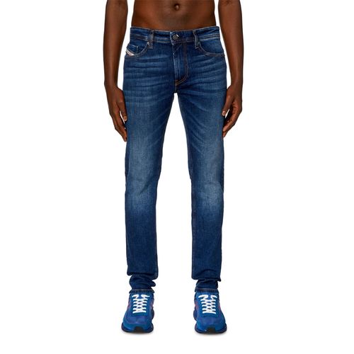 Jean Stretch Para Hombre Thommer-X Diesel