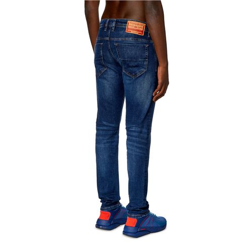 Jean Stretch Para Hombre Thommer-X Diesel
