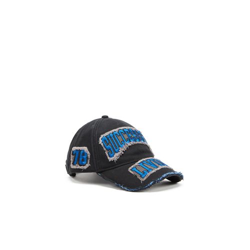 Gorra Para Hombre C Gus Diesel