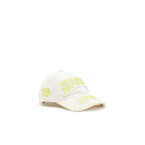 Gorra Para Hombre C Gus Diesel
