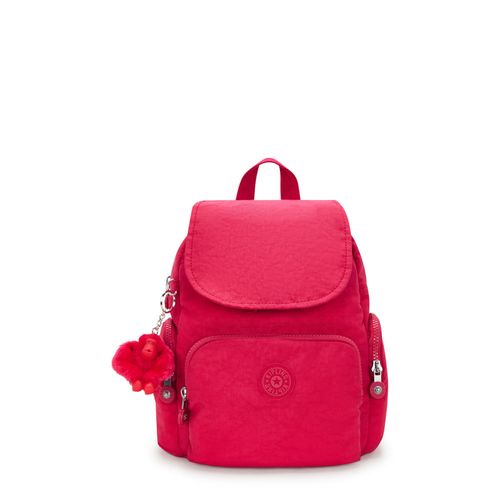 Morral No Portatil Para Mujer City Zip Mini Kipling