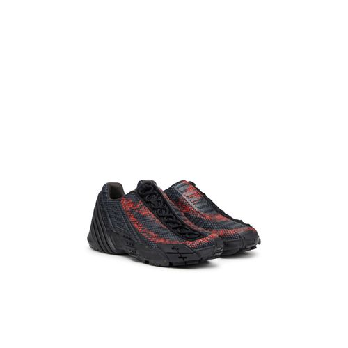 Tenis Para Hombre S Prototype V2 Diesel