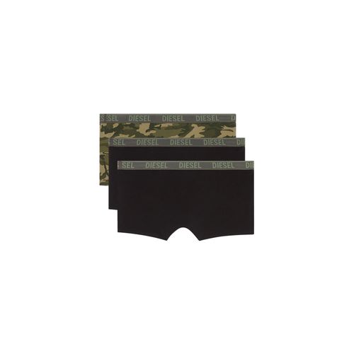 Boxer Para Hombre Umbxamienthreepack Diesel