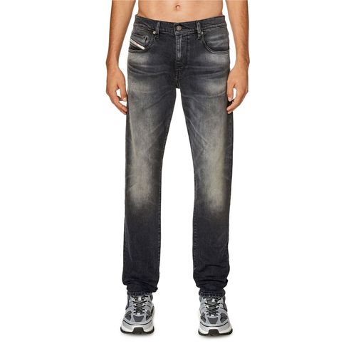 Jean Stretch Para Hombre  Strukt L.32