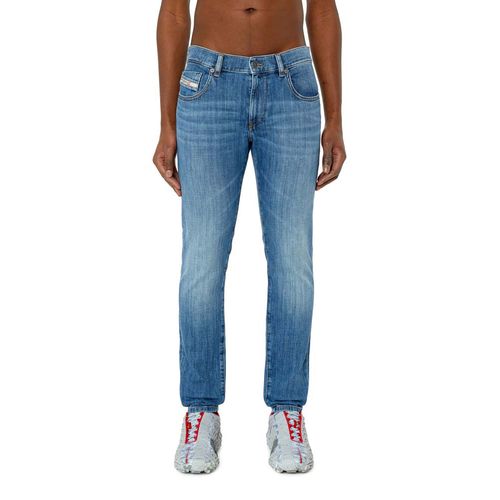 Jean Stretch Para Hombre 2019 D Strukt 54956