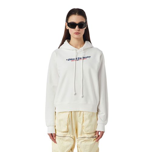 Buzo Cerrado Para Mujer F Reggy Hood Ind 243098