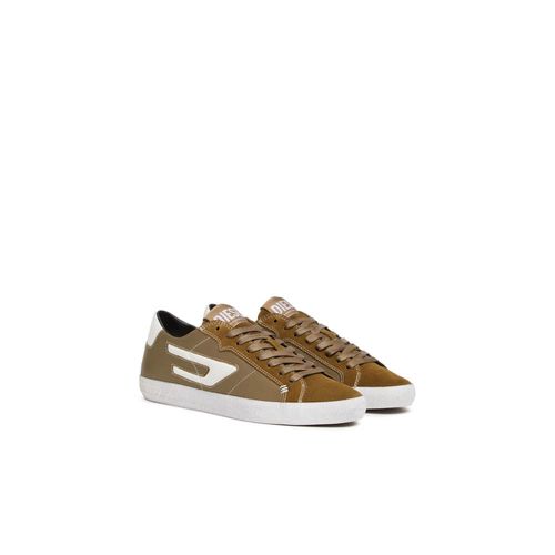 Tenis Para Hombre S Leroji Low 47313