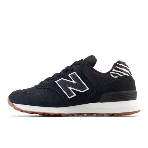 Tenis Para Mujer 574 New Balance 60138