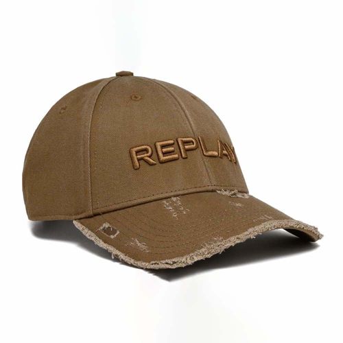 Gorra Para Hombre Replay 50605