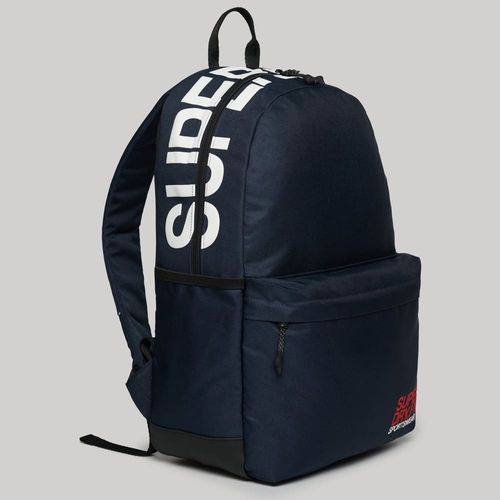 Morral Portatil Para Hombre Wind Yachter Montana Superdry