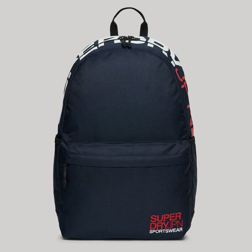 Morral Portatil Para Hombre Wind Yachter Montana Superdry