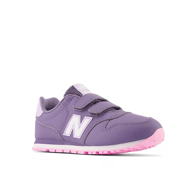 Tenis Para Ni a New Balance 53936 Fruta Fresca