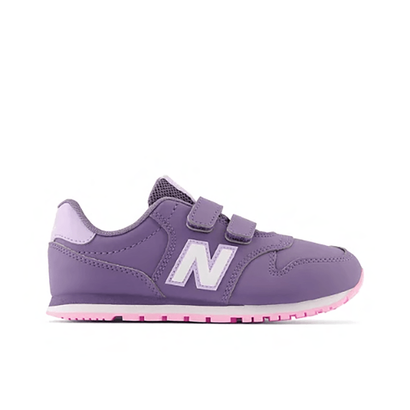 Tenis Para Ni a New Balance 53936 Fruta Fresca