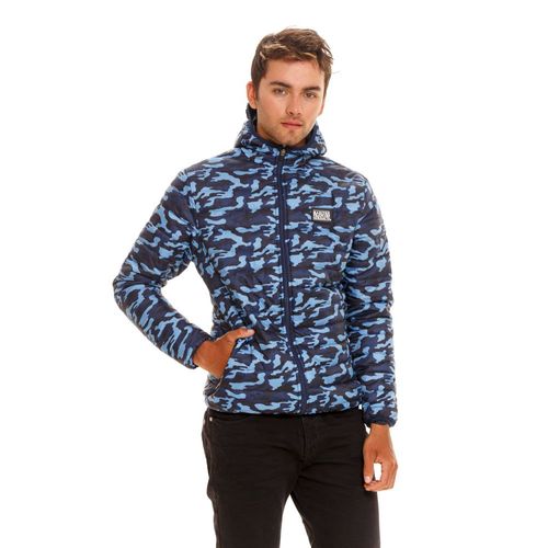 Chaqueta Para Hombre Padded Girbaud 51056