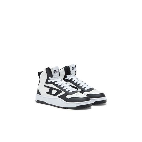 Tenis Para Hombre S-Ukiyo V2 Mid Diesel